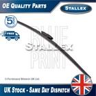 Fits Ford Vauxhall + Other Models Windscreen Wiper Blade Front Stallex