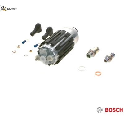 FUEL PUMP 0 580 464 205 FOR FERRARI 412/i MONDIAL/Convertible 512/BB 328/GTS - Image 1 of 4