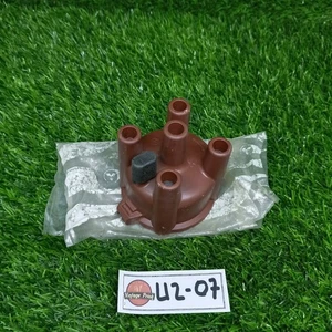 Vintage Toyota Kijang 4K, Super/Grand 5K, Kapsul 7K Distributor Cap Delco AM NOS - Picture 1 of 10