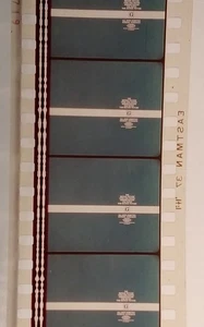 35mm Feature – The Great Adventure 1975 Jack Palance, Joan Collins - Picture 1 of 10