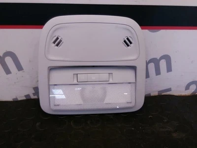 Luz delantera de lectura/cortesía Vauxhall Adam 2019, - Imagen 1 de 4