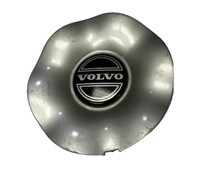 Tapacubos central de rueda 9140405 para Volvo 850 1993 1994 1995 1996 1997 Foto 1 de 3