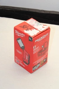 Milwaukee 2350-20 M12 12V ROVER Multi-Directional Flood Light PACKOUT -Bare Tool - Picture 1 of 2