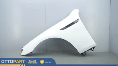 2012-2019 BMW 650I 640I Front Left Driver Side Exterior Fender Panel Cover OEM - Image 1 of 4