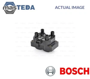 0 221 503 407 ENGINE IGNITION COIL BOSCH FOR FERRARI F355,348 TB GTB,MONDIAL,348 - Picture 1 of 9