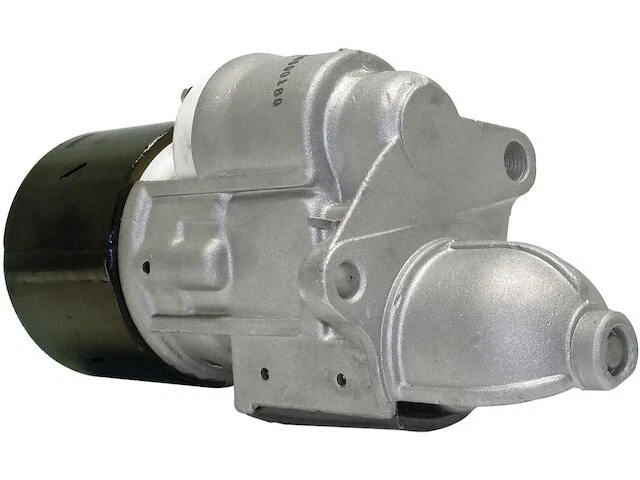 Arranque 38ZCZZ41 para cargador de dardos W200 camioneta 330 880 A100 camioneta A108 furgoneta B100 Foto 1 de 1