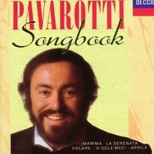 Songbook von Luciano Pavarotti | CD | Zustand sehr gut - Bild 1 von 2