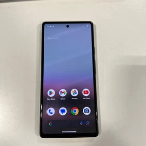 Pixel 6a - 128GB - Unlocked (Read Description) - Photo 1 sur 5