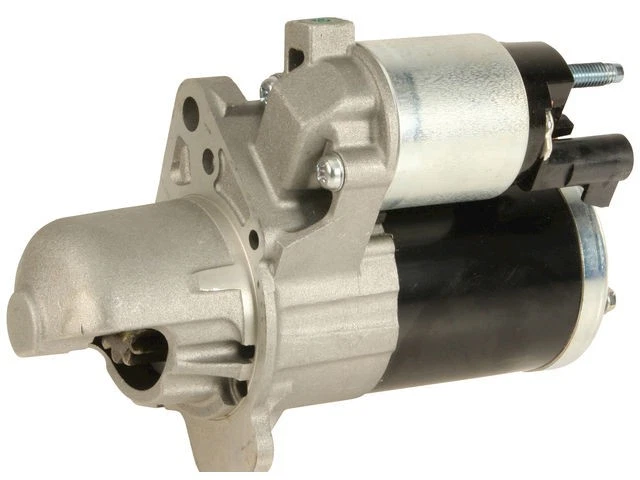 Arranque AC Delco 63CSVD81 para Suzuki XL7 2007 2008 2009 Foto 1 de 1