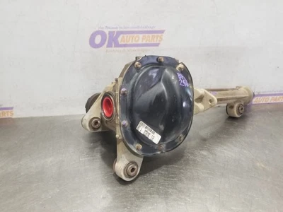 10 2010 FORD F150 KING RANCH 5.4L 4X4 FRONT AXLE CARRIER 3.55 RATIO - Image 1 of 4
