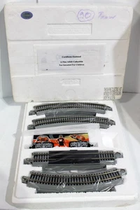 Bachmann HO Hawthorne Village Tony Stuart Nascar treno vagone + binario 14-00471-002 - Foto 1 di 7