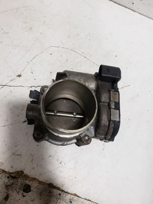 Conjunto de cuerpo del acelerador 2,0 L para 14-17 BEETLE 727109 Foto 1 de 4