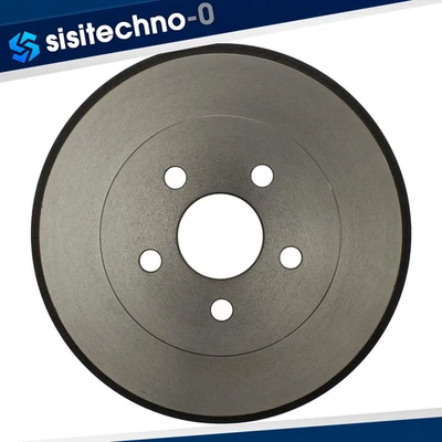 Rear Brake Drum fits 2003 2004 2005 2006 Dodge Stratus — 第 1/4 张图片