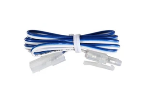 Cable de extensión de equipo auxiliar Unitrack escala N KATO para DC 90 cm 24-825 - Imagen 1 de 2