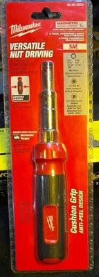 Milwaukee 48-22-2920 9-in-1 Multi-Nut Driver - Image 1 of 4