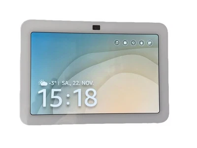 Echo Show 8 (3. Generation, 2023) - Bild 1 von 4