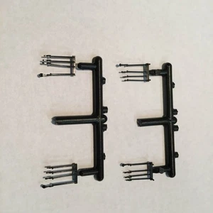 HO GP-7 MU HOSES ITEM# 841214 - Picture 1 of 1