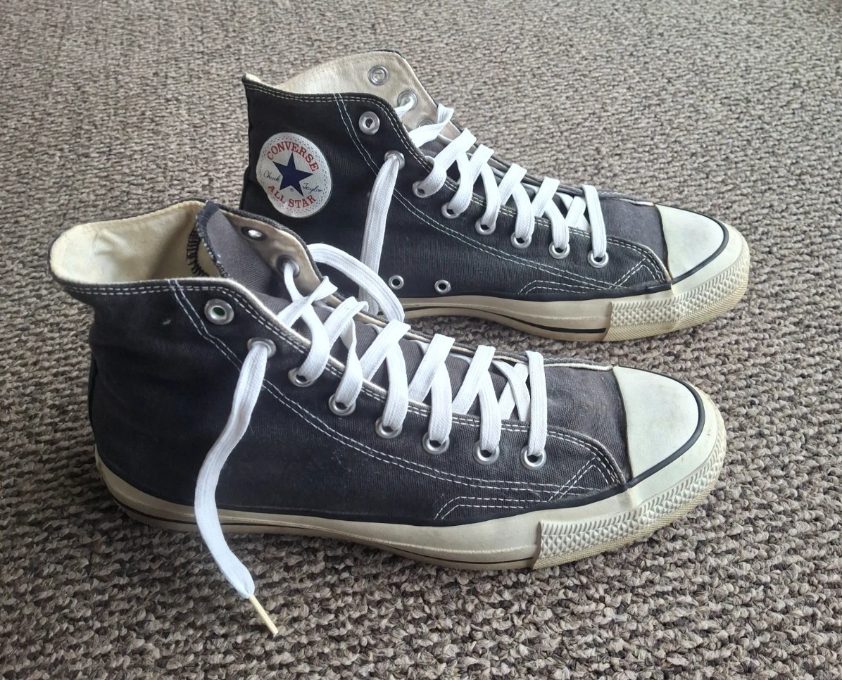converse made in usa products for sale | eBay