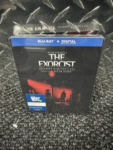 The Exorcist Limited Edition Steelbook (2019) Sealed - Bild 1 von 2
