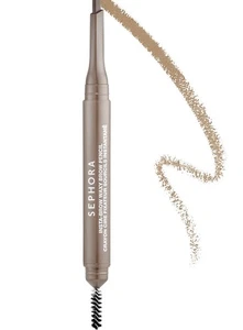 Sephora Insta Brow Waxy Brow Pencil Natural Look 1 Blondie Brown - Picture 1 of 3