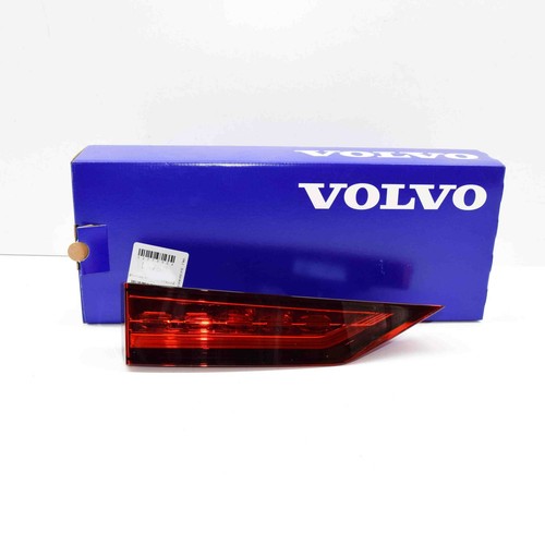 VOLVO V60 MK2 Rear Inner Left Side Taillight 32228904 BRAND NEW | eBay