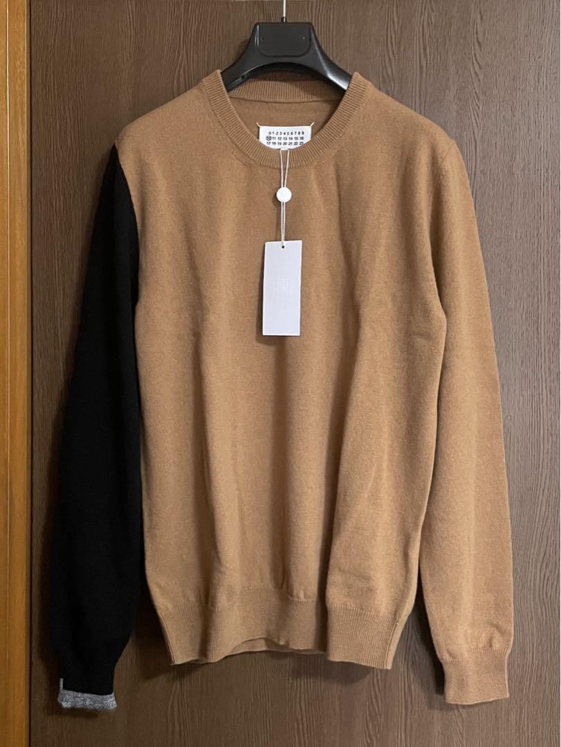 Cashmere Sweaters for Men Maison Margiela for sale | eBay Cashmere Sweaters for Men Maison Margiela for sale | eBay