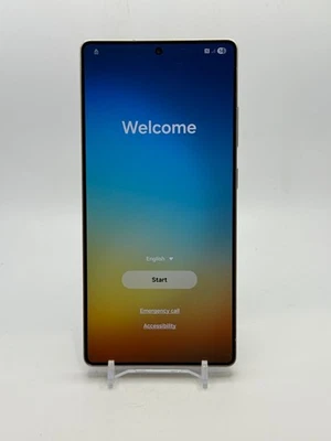 Samsung Galaxy S25 Ultra 5G - Gris - 256 GB - tal cual para salvamento/piezas/desmontaje Foto 1 de 4