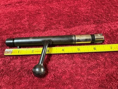 Conjunto de pernos Marlin 81 80 - Revelation 105M Western Auto .22LR - 31278 Foto 1 de 4