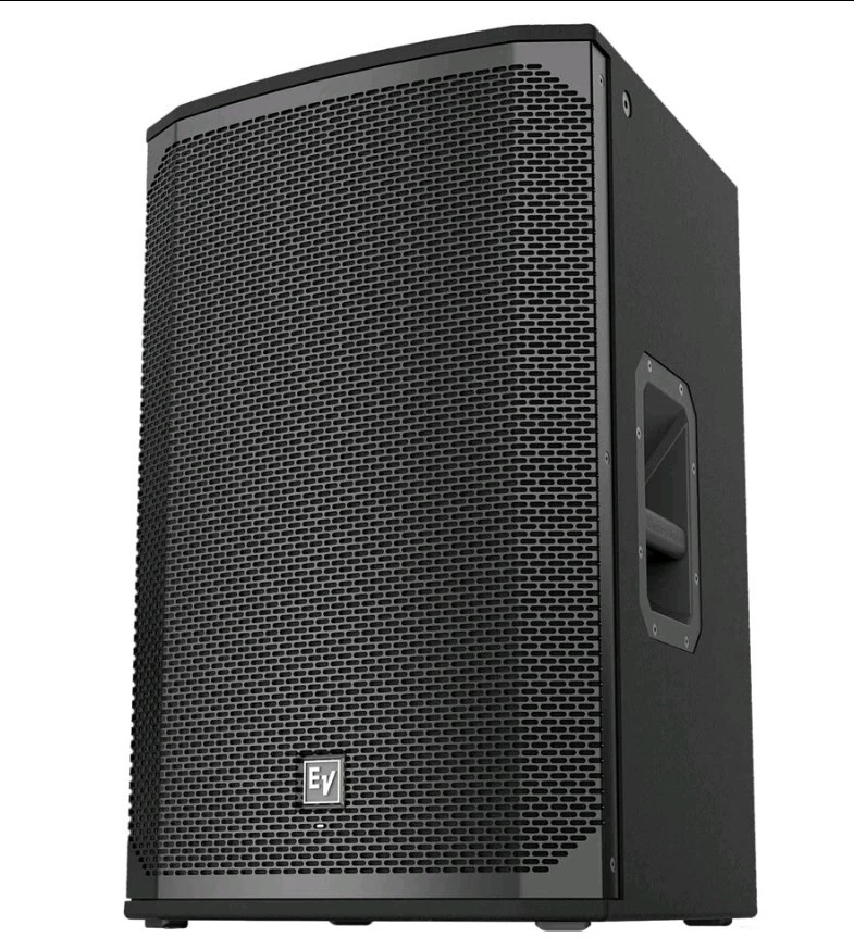 Electro-Voice EKX-12P Powered Speaker 1500W 12-inch 2 Way Loudspeaker System  - Image 1 of 4
