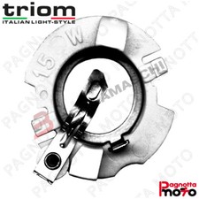 PORTALAMPADA LUCE CONTACHILOMETRI VESPA 125 150 200 EP203