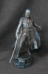 Star Wars Saga Edition Chess Darth Vader Game Piece - Picture 1 of 1
