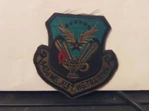 USAF 443RD MILITARY AIRLIFT WING SUBDUED Patch VER. 1 - Bild 1 von 2