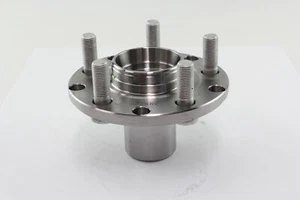 Front Wheel Hub 4133HUB For Subaru Models Check App Below x1 - Picture 1 of 6