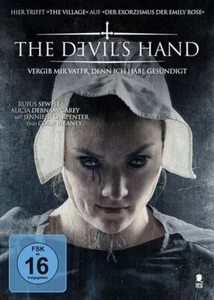 The Devil's Hand DVD *NEU|OVP* - Bild 1 von 7