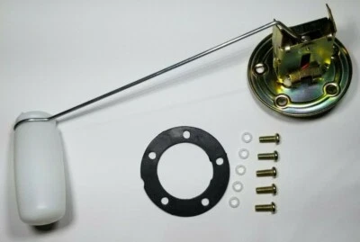 UNIDAD DE ENVÍO DE TANQUE DE COMBUSTIBLE CON SELLO Y TORNILLOS VOLKSWAGEN T1 BUG BEETLE 1968-1978 Foto 1 de 4