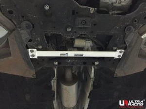 Ultra Racing Mid Lower Brace for Mercedes A-Class W176 A45 AMG & A250 ML2-2805 - Picture 1 of 1