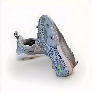 Under Armour Harper 7 Low ST Baseball Metallkappe Herren Größe 11 1/2 11,5 3025582-101 - Bild 1 von 11