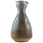 Vase Ancien Céramique Sassi Milici À Vallauris 50, Capron/Baud/Thiry/Ruelland...