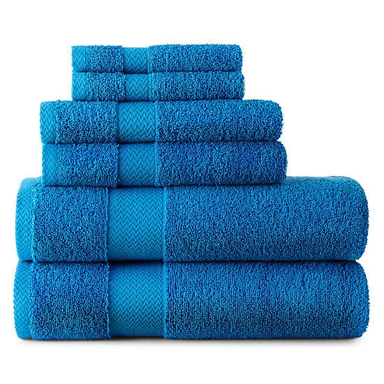 Bath Towel Sets