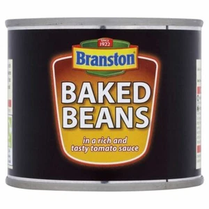 Branston Baked Beans (220g) - Picture 1 of 1