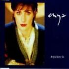 Enya And Maxi Cd And Anywhere Is 1995