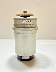 MIKROMA SO-15A6 110V 50Hz SYNCHRO MOTOR (9608014) FREE SHIPPING - Picture 1 of 6