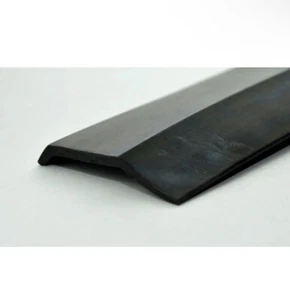 Garagentor Boden Wetterdichtung für HOLZ Garagentor 3-1/2""B x 9' 2"" lang - Bild 1 von 1