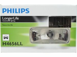 For 2003-2009 Chevrolet C7500 Kodiak Headlight Bulb Low Beam Philips 27338MR