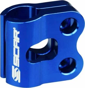 Fantic Xx 125 2021 Scar Blue Line Brake Clamp BLC100B - Picture 1 of 1