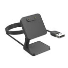 For Honor Band 9 100cm 5v 1a Mini Charger Bracelet Stand Fast Charging Base Seat