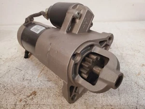 World Class Remanufactured Starter 17019 32 | J30917 | M1T7 | 12V - Picture 1 of 20