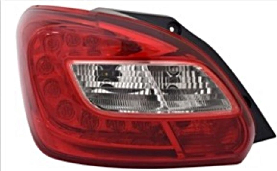 Rear Light Left LED For MITSUBISHI Mirage SPACE STAR 12- 8330B021 Foto 1 de 1