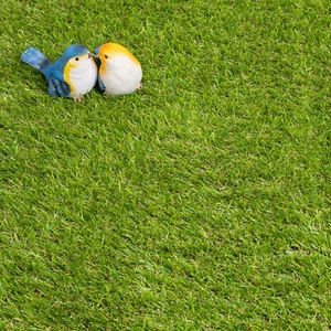 Artificial Grass 30mm Only £5.99/m² Astro Turf Garden Fake Lawn 2m 4m 5m CHEAP - Picture 1 of 9