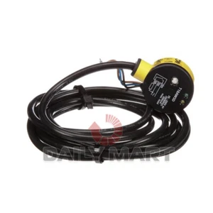 New In Box BANNER T18AW3D Photoelectric Switch Sensor - Picture 1 of 2